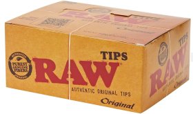 (image for) RAW ORIGINAL TIPS - STD