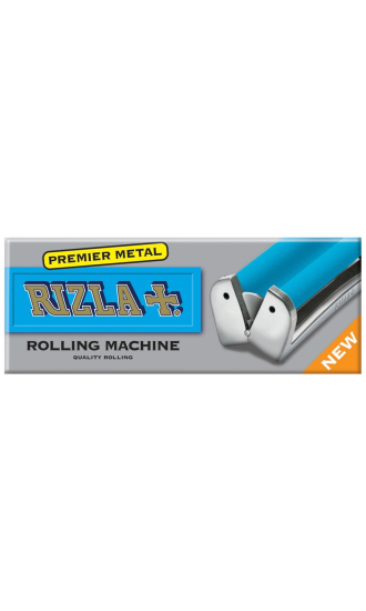 (image for) RIZLA ROLLING MACHINE - REGULAR