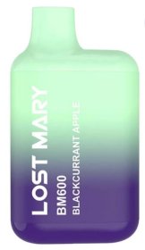 (image for) LOSTMARY 600 B/CURRANT APPLE - STD