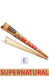 (image for) RAW CLASSIC CONE SUPERNATURAL