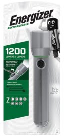(image for) ENERGIZER RECHARGEABLE TORCH - 1200LU