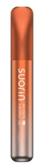 (image for) SUORIN PINEAPPLE ICE - STD