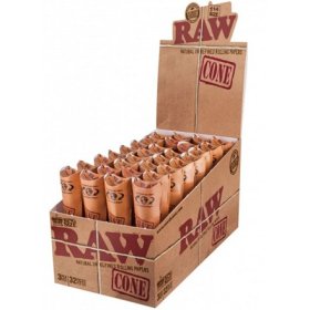 (image for) RAW CIG CONE 3CONES CLASSIC - K/SIZE