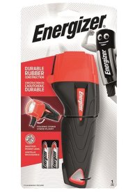 (image for) ENERGIZER IMPACT 2AA RUB/TORCH - STD