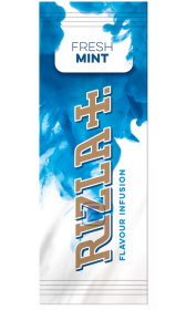 (image for) RIZLA FLAV INF-CARD FRESH-MINT