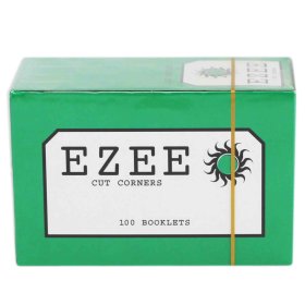 (image for) EZEE PAPERS GREEN - STD
