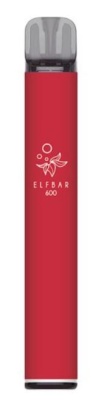 (image for) ELFBAR600 KIT WATERMELON BG