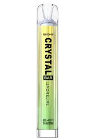 (image for) SKE600 KIT LEMON & LIME - 20ML
