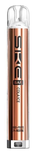 (image for) SKE600 KIT COLA ICE - 20ML