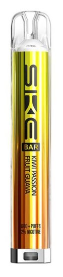 (image for) SKE600 KIT KIWI PASS FRUI GUAV - 20ML