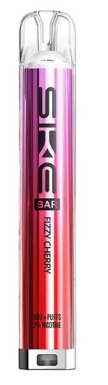 (image for) SKE600 KIT FIZZY CHERRY - 20ML