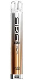 (image for) SKE600 KIT TOBACCO - 20ML