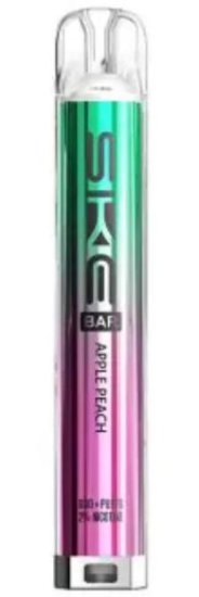 (image for) SKE600 KIT APPLE PEACH - 20ML 