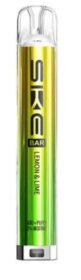 (image for) SKE600 POD LEMON & LIME - 20ML