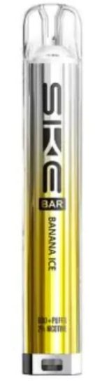 SKE600 POD BANANA ICE - 20ML (image for) SKE600 POD BANANA ICE - 20ML