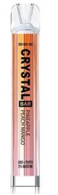 (image for) SKE600 POD PINEAPP PEACH MANGO - 20ML