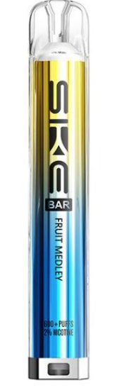 SKE600 POD FRUIT MEDLEY - 20ML (image for) SKE600 POD FRUIT MEDLEY - 20ML