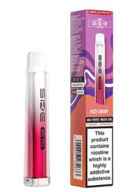 (image for) SKE600 POD FIZZY CHERRY - 20ML