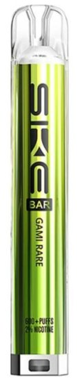 (image for) SKE600 POD GAMI RARE - 20ML