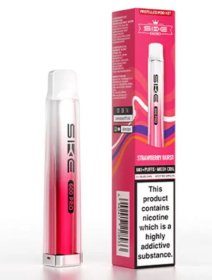 (image for) SKE600 POD STRAWBERRY BURST - 20ML