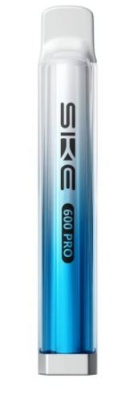 (image for) SKE600 POD BLUE RAZZ LEMONADE