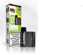(image for) IVG PRO POD LEMON LIME - 20ML 