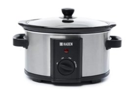 (image for) HADEN SLOW COOKER - 3.5L