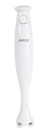 (image for) SABICHI HAND BLENDER WHITE - 150W