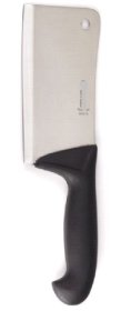 (image for) SABICHI MEAT CLEAVER KNIFE 7" - 18CM