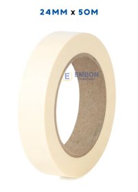 (image for) PRI MASKING TAPE 50M - 24MM