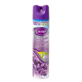 (image for) CHARM A/FRESH LAVENDER BREEZE - 240ML
