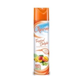 (image for) CHARM A/FRESH TROPICAL DELIGHT - 240ML