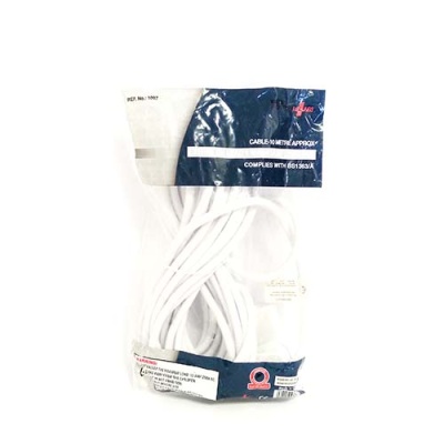 (image for) POWER+ 1 WAY EXTENSION LEAD