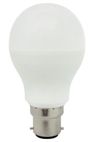 (image for) POWER+LED BULB DAY LIGHT B22 - 13W