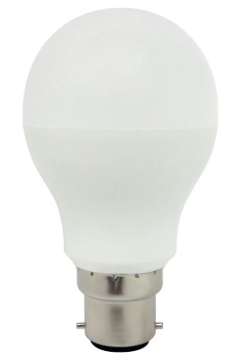 (image for) POWER+LED BULB DAY LIGHT B22