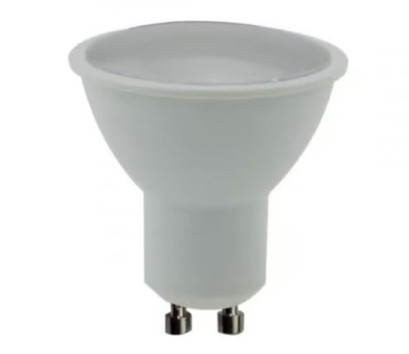 (image for) POWER+ LED BULB GU10 W/L 5W