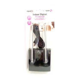 (image for) POWER+ INDOOR DIGI TV AERIAL - STD 