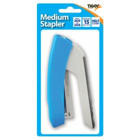 (image for) TIGER STAPLER 26/6 - MEDIUM