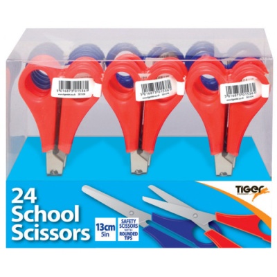 (image for) TIGER SCISSORS