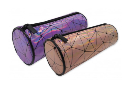 (image for) TIGER PENCIL CASE HOLOGRAPHIC - A4