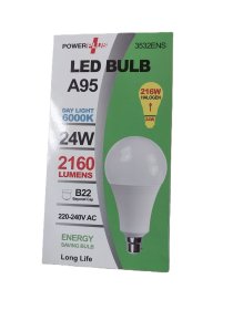 (image for) POWER+ LED BULB A95/24W B22 DL - 2160LU