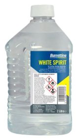 (image for) BARRETTINE WHITE SPIRIT - 2L