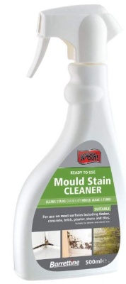 (image for) KNOCKOUT MOULD SPRAY RTU