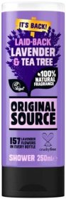 (image for) ORI SOU S/GEL LAVENDER - 250ML