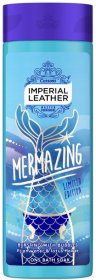 (image for) IMP LEATH MERMAZING BATH - 500ML