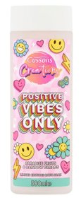 (image for) CUSSONS BATH POSITIVE VIBES - 500ML