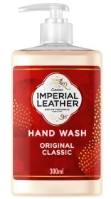 (image for) IMP LEATH H/WASH ORIGINAL CLAS - 300ML