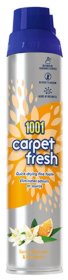 (image for) 1001 CARPET FRESH S/BLOSS&MAND - 300ML