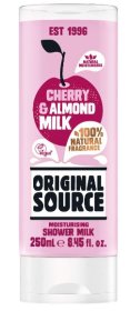 (image for) ORI SOU S/GEL CHERRY & ALMOND - 250ML