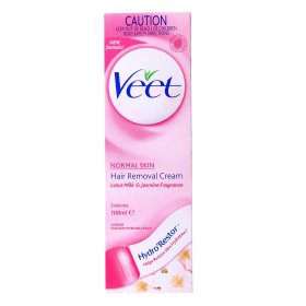 (image for) VEET H/REMOVAL CREAM NORMAL - 100ML